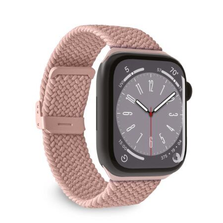 Kellarihm Puro Loop Apple Watch 38mm/ 40mm/ 41mm (roosa)
