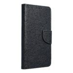 Ümbris kaanega Fancy Book Xiaomi Redmi Note 13 Pro Plus (must)