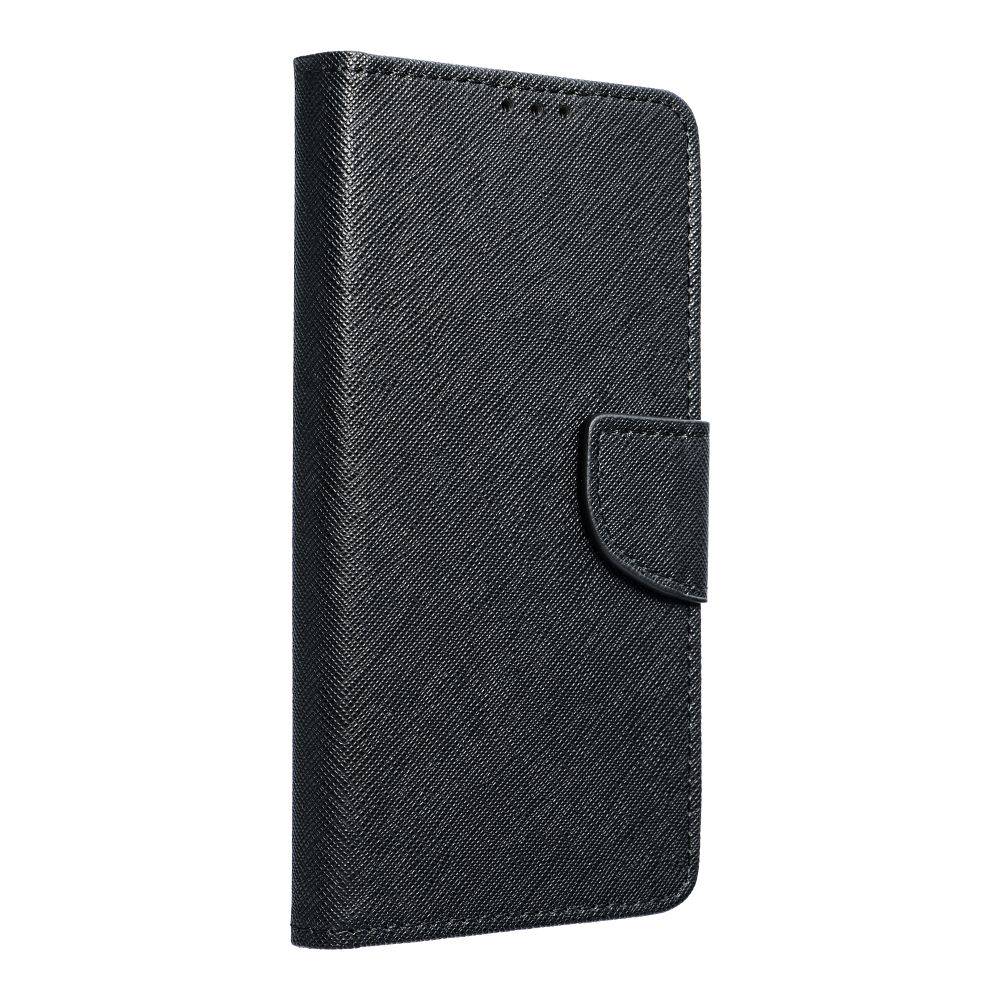 Ümbris kaanega Fancy Book Xiaomi Redmi Note 13 Pro Plus (must)