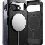 Ümbris Ringke Onyx MagSafe Google Pixel 11 (must)