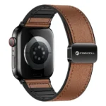 Kellarihm Forcell F-Design FA21 Apple Watch 38 / 40 / 41 mm (pruun)