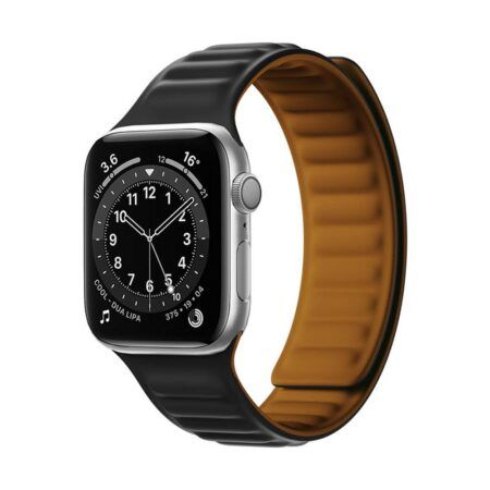 Kellarihm Magnetic Strap Apple Watch 41mm (must)