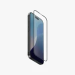 Kaitseklaas Mletubl Matte Full Glue Apple iPhone 15 Pro Max (must)