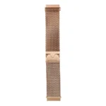 Kellarihm Forcell F-Design FS10 Samsung Galaxy Watch 20mm (kuldne)