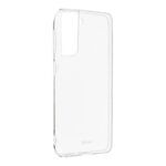 Silikoon COLORFUL JELLY Samsung A13 4G (läbipaistev)