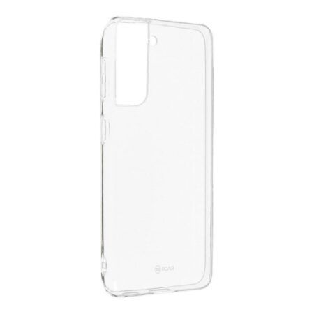 Silikoon COLORFUL JELLY Samsung A13 4G (läbipaistev)