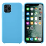 Silikoon Ultra iPhone 11 Pro (helesinine)
