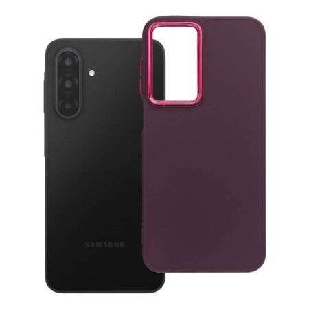 FRAME Ümbris Samsung A17 (lilla)