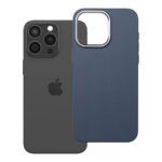 Ümbris K-Look MagSafe iPhone 15 Pro Max (sinine)