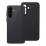 Silikoon ümbris 2 mm Samsung A37 5G (must)