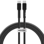 Juhe Senteo SL-03 60W USB-C to USB-C (1m / must)