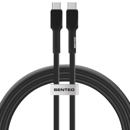 Juhe Senteo SL-03 60W USB-C to USB-C (1m / must)