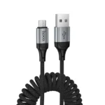 Juhe Hoco X121 USB-A - Micro USB 2.4A (1.5m / must)