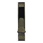 Kellarihm Apple Watch Forcell F-Design FA05 42 / 44 / 45 / 49 mm (roheline)