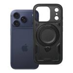 Ümbris FROST ARMOR iPhone 17 Pro (must)