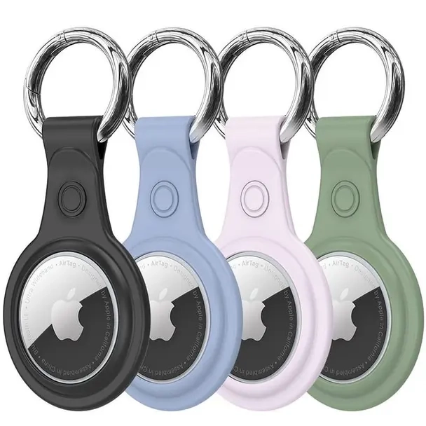 DUX DUCIS kaitseümbris Apple AirTagile DUX DUCIS kaitseümbris Apple AirTagile