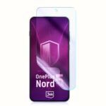 Kaitseklaas 3MK Flexible Glass OnePlus Nord 5 (läbipaistev)