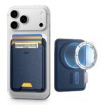 Kaarditasku ESR Classic RFID MagWallet (sinine)