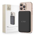 Akupank Tech-Protect PB24 LifeMag QI2 10000mAh (must)