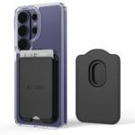 Kaarditasku Tech-Protect CH02 MagWallet (must)