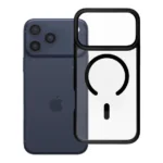 Silikoon Roar MAG BUMPER iPhone 17 Pro Max (must)