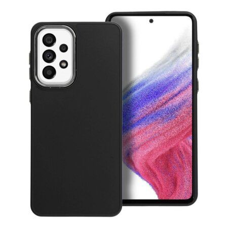 FRAME Ümbris Samsung A33 5G (must)