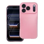 Roar LUNA Case iPhone 17 Pro Max / 18 Pro Max (punane)