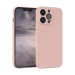 Silikoon Liquid Silicone 1.5mm Samsung A54 5G (roosa)