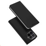 Ümbris kaanega Dux Ducis Skin Pro Xiaomi 17T Pro (must)