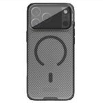 Ümbris Nillkin Camshield Prop Magnetic Pen Slot iPhone 17 Pro (must)