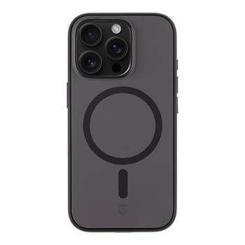 Ümbris Tactical MagForce SmoothIsFast MagSafe iPhone 16 Pro (must)