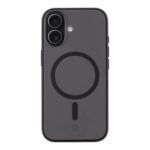 Ümbris Tactical MagForce SmoothIsFast MagSafe iPhone 17 (must)
