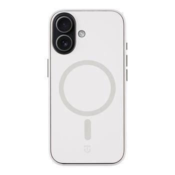 Ümbris Tactical MagForce SmoothIsFast MagSafe iPhone 17 (valge)