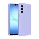 Silikoon TUNIQ Samsung A17 (lilla)