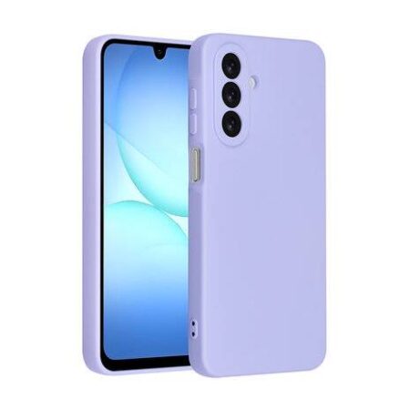 Silikoon TUNIQ Samsung A17 (lilla)