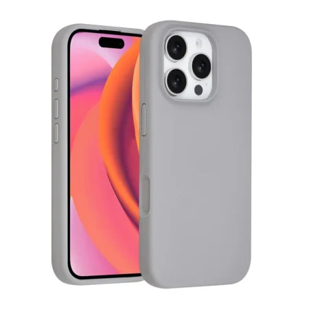 Silikoon TUNIQ iPhone 16 Pro Max (hall)