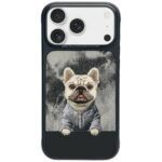 Ümbris Nimmy GENTLE PETS DOG IPHONE 17 Pro/18 Pro (must)