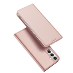 Ümbris kaanega Dux Ducis Skin Pro Samsung S26 FE (roosakuld)