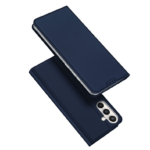 Ümbris kaanega Dux Ducis Skin Pro Samsung S26 FE (tumesinine)