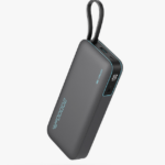 Akupank Cuktech CUKP200NGLDG 45W 20000mAh + Type-C (must)