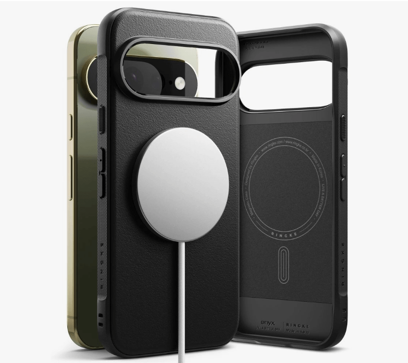 Ümbris Ringke Onyx MagSafe Google Pixel 11 Pro XL (must)