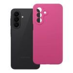 Ümbris Silicone 2mm Samsung A27 (tumeroosa)