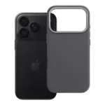 Ümbris Forcell F-Protect Frame Premium iPhone 18 Pro Max (hall)