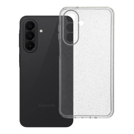 Ümbris CLEAR Case 2 mm Blink Samsung A27 (läbipaistev)
