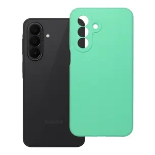 Ümbris Silicone 2mm Samsung A27 (münt)