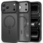 Ümbris Tech-Protect MagPrime MagSafe iPhone 18 Pro Max / 17 Pro Max (must)