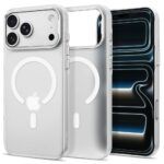 Ümbris Tech-Protect MagZero MagSafe iPhone 17 Pro/ 18 Pro (matt/valge)