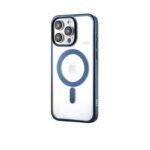 Ümbris HDD Electro MagSafe iPhone 17 Pro/ 18 Pro (sinine)