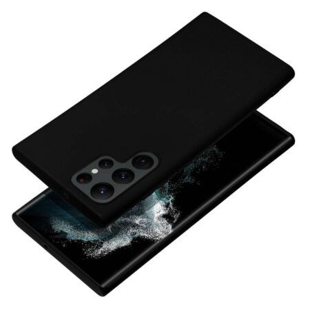 Silikoon Soft Samsung A16 (must) Silikoon Soft Samsung A16 (must)