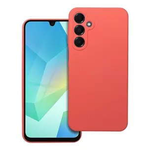 Silikoon Forcell Silicone Samsung A16 5G (virsik) Silikoon Forcell Silicone Samsung A16 5G (virsik)
